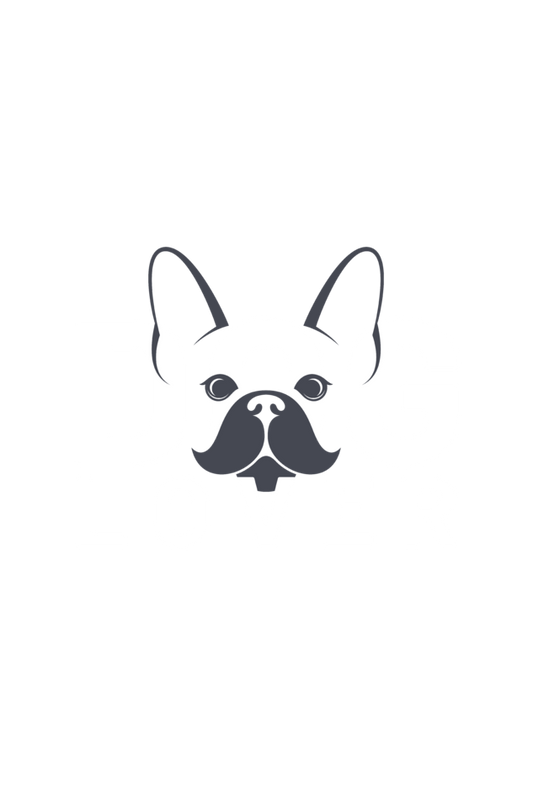 Dog lover oversized tees