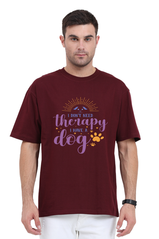 Therapy oversized tees