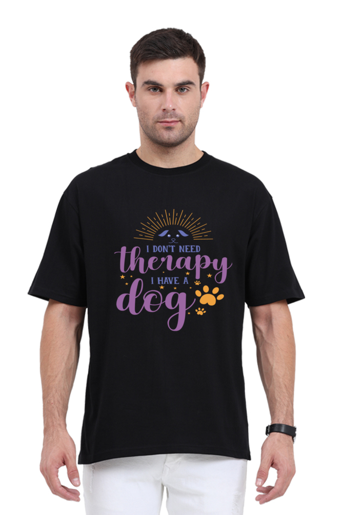 Therapy oversized tees