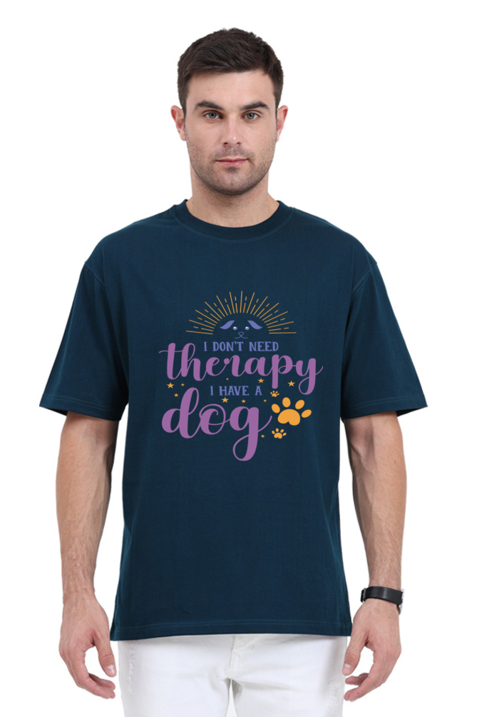 Therapy oversized tees