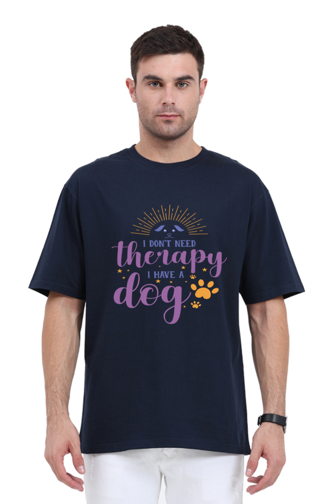 Therapy oversized tees