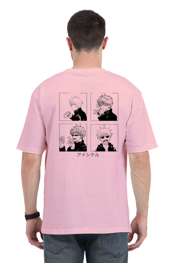 Cool Anime Tees