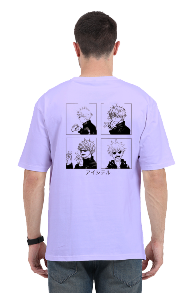 Cool Anime Tees