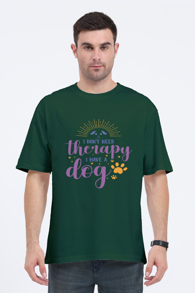 Therapy oversized tees